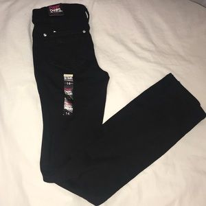 New Girl’s Skinny Jean